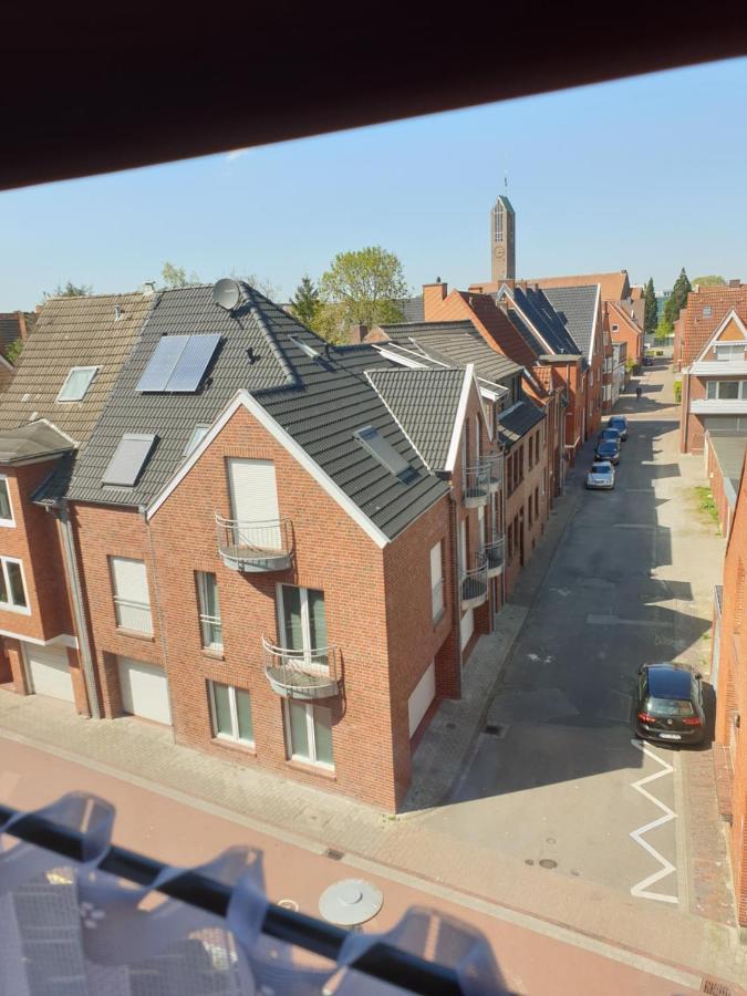 Calici Apartment Emden Exterior photo